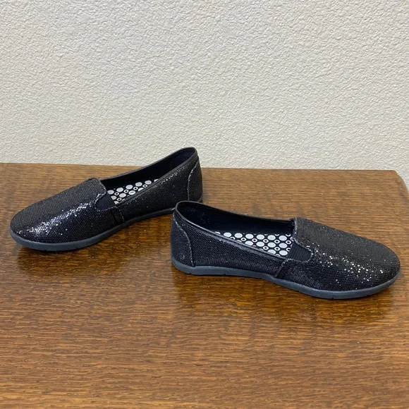 Airwalk Slip-On Shoes DREAM REVE Girls Size 11 - Picture 4 of 8